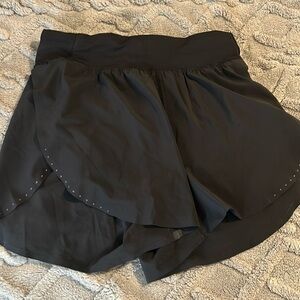Lululemon Fast and Free short